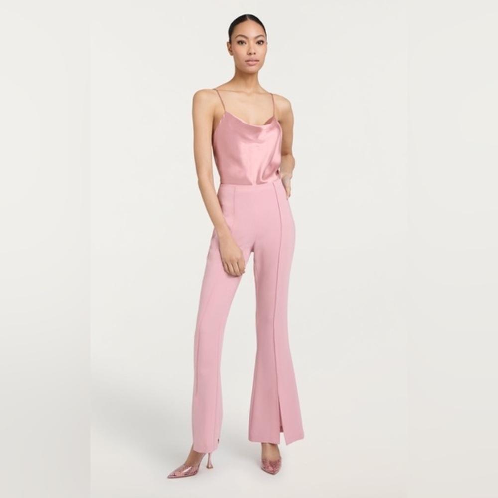 Cinq à Sept Women's Marta Cami Apple Blossom Size XXS